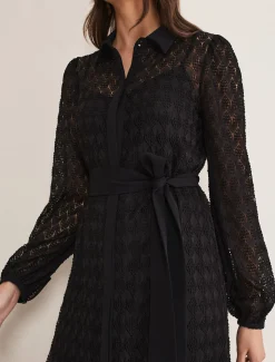 Leila Lace Dress