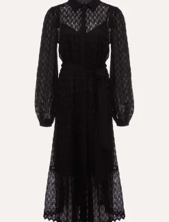 Leila Lace Dress