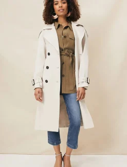 Leonar Co-Ord Shacket