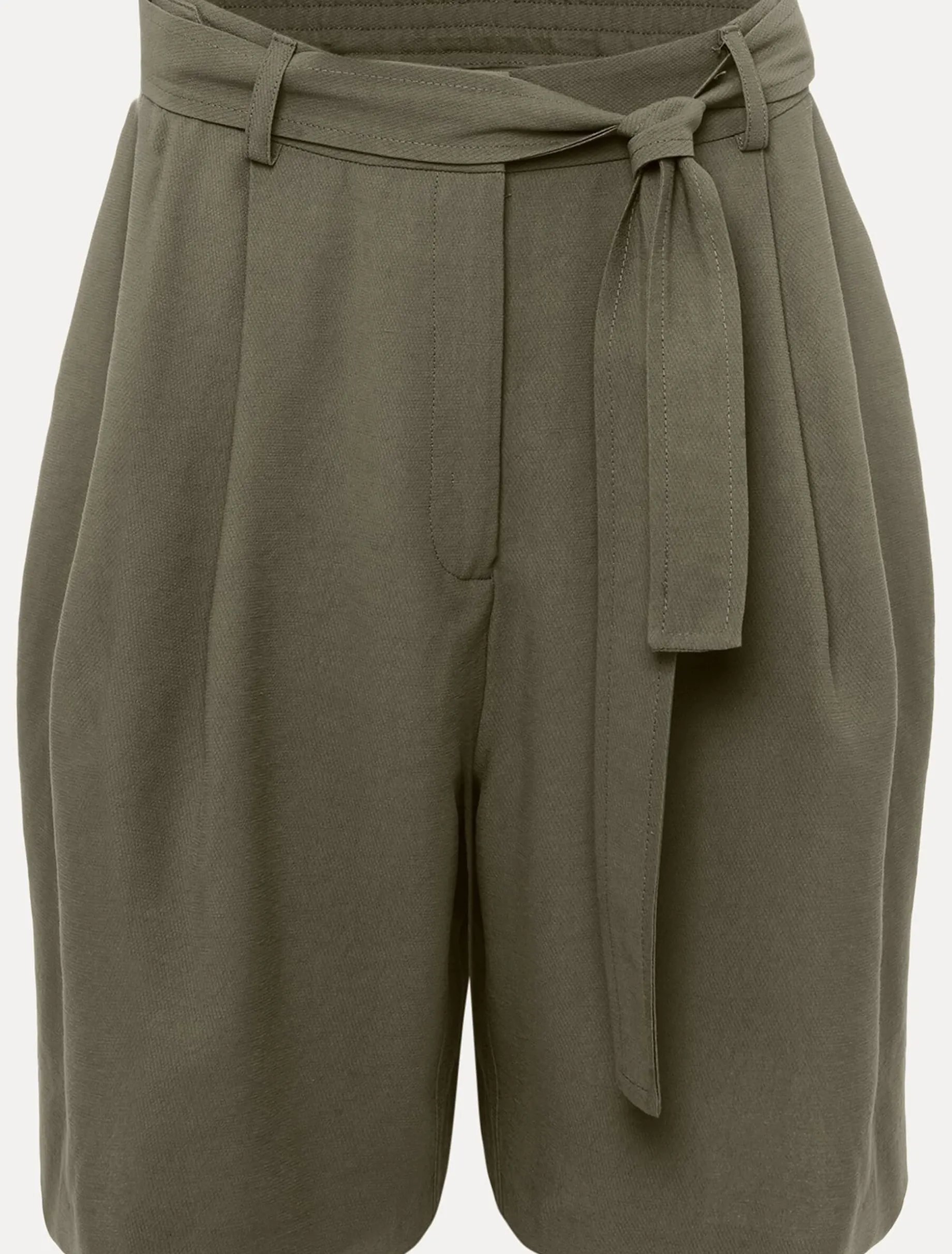 Leonar Co-Ord Short