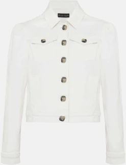 Lettie Denim Jacket