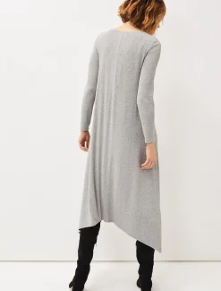 Lexy Midi Jersey Dress