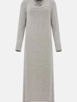 Lexy Midi Jersey Dress