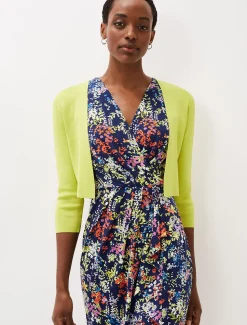 Lightweight Salma Knitted Jacket