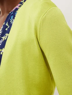 Lightweight Salma Knitted Jacket