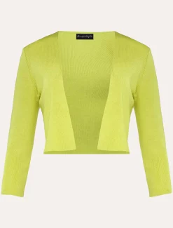 Lightweight Salma Knitted Jacket