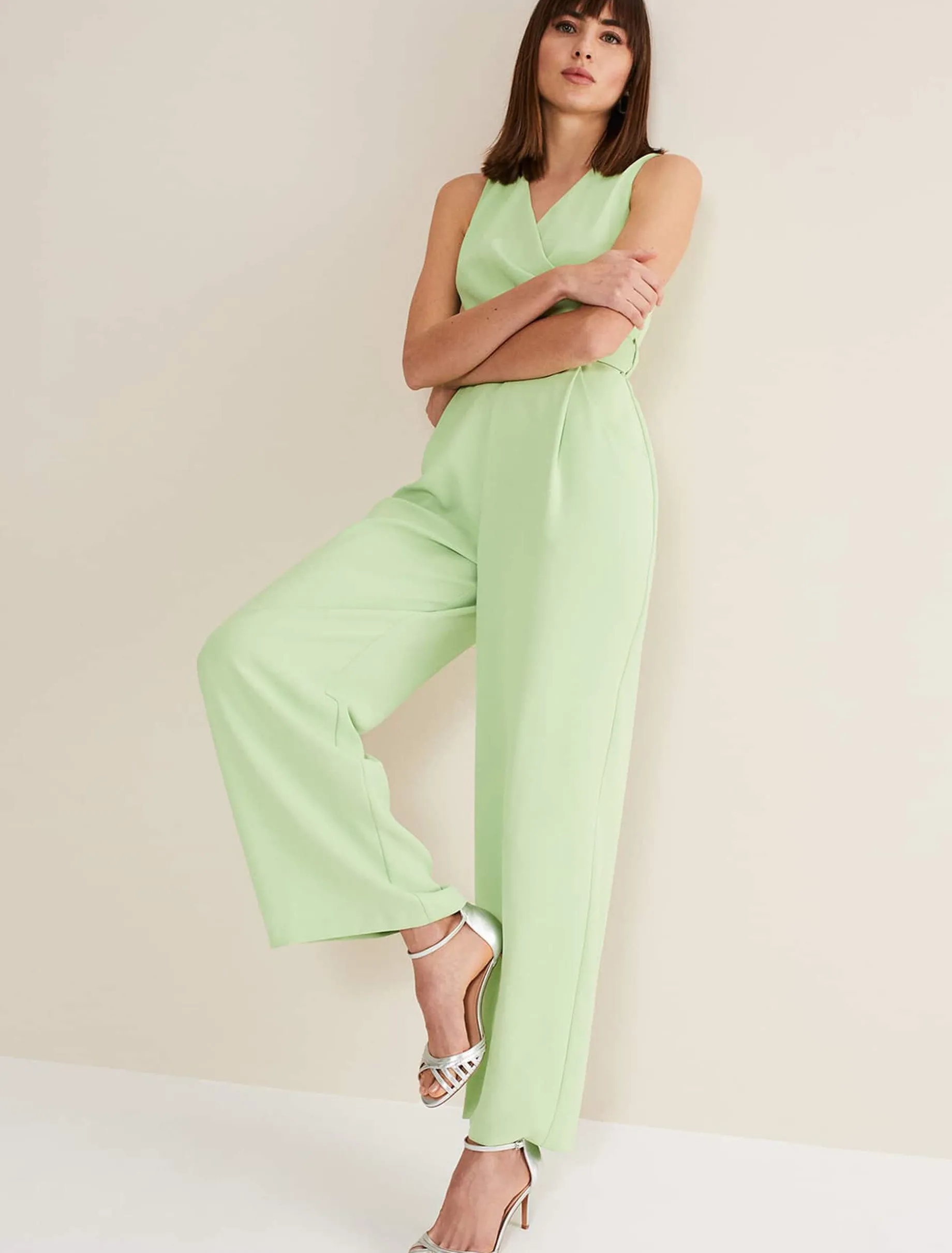 Lissia Jumpsuit