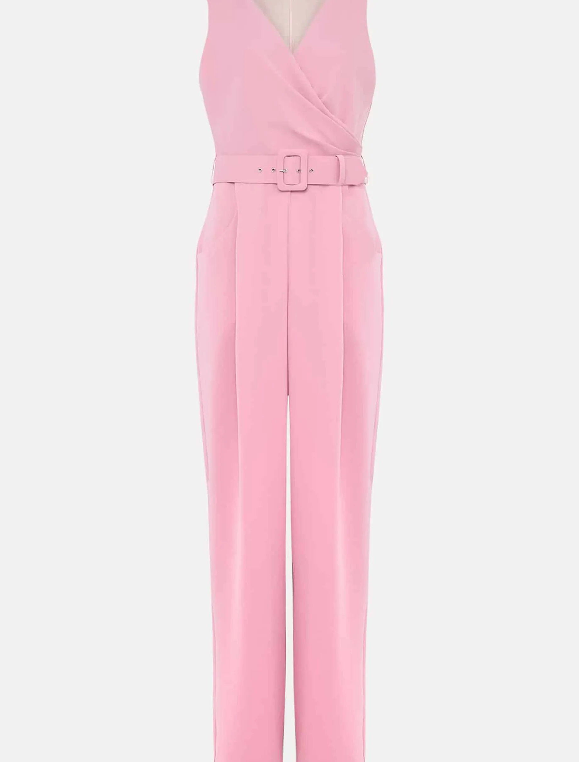 Lissia Jumpsuit