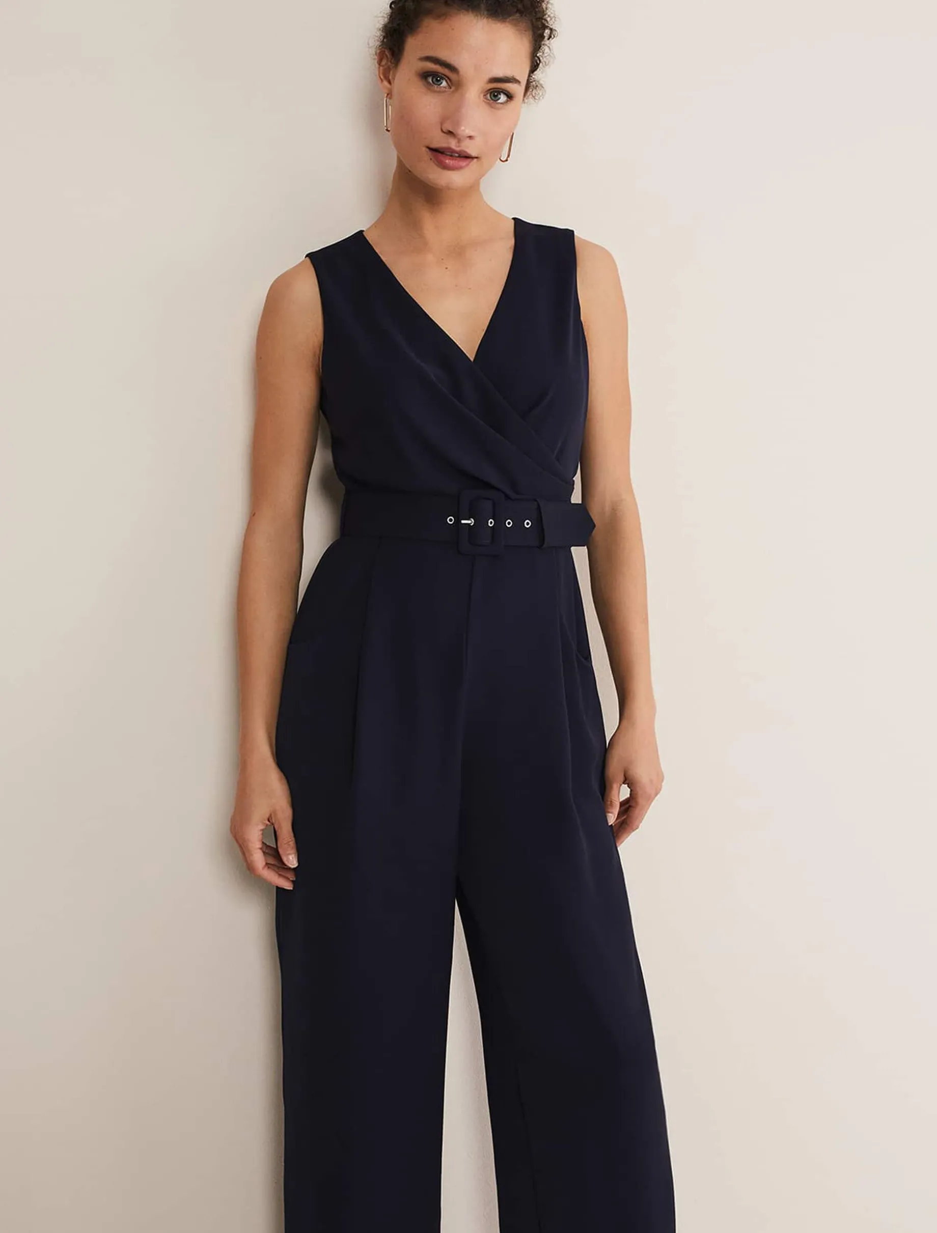 Lissia Jumpsuit