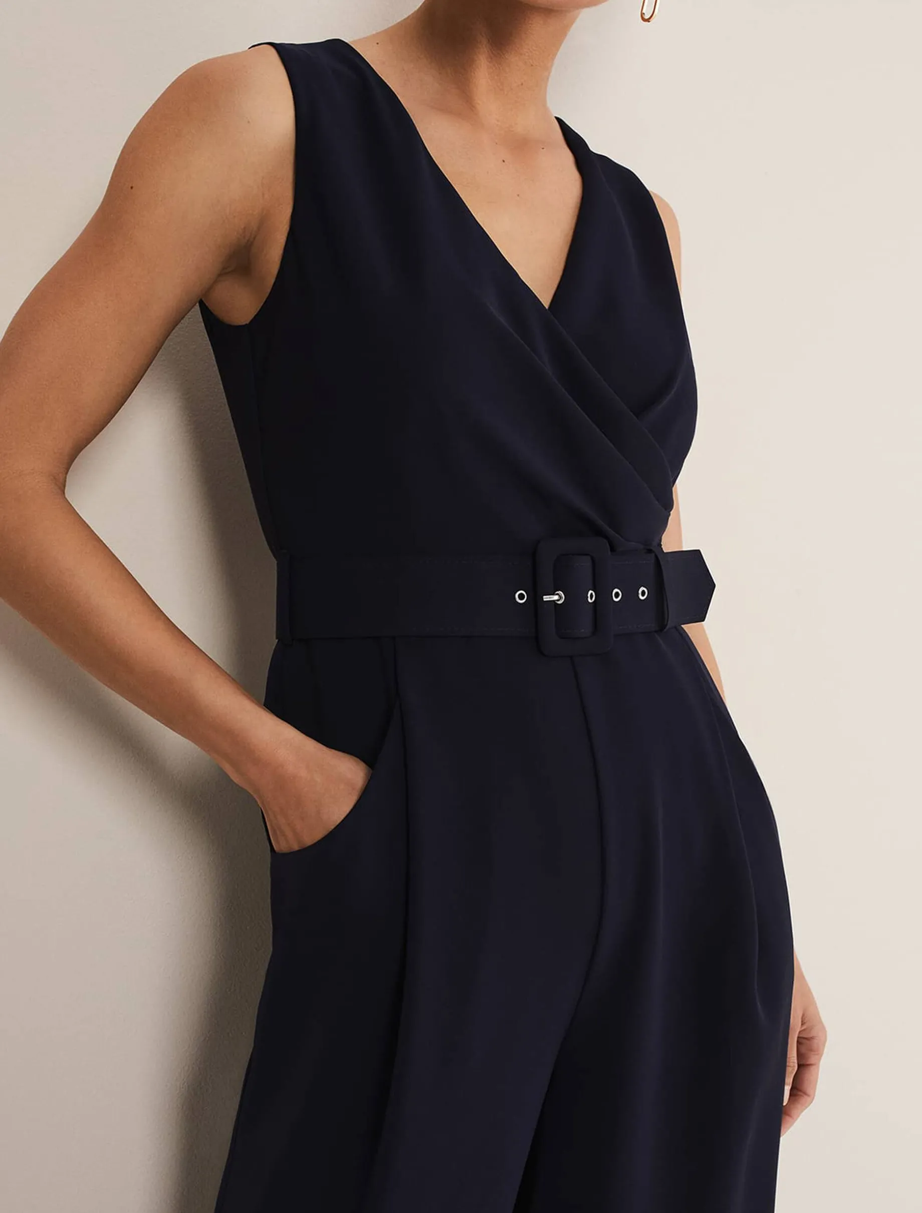 Lissia Jumpsuit