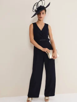 Lissia Jumpsuit