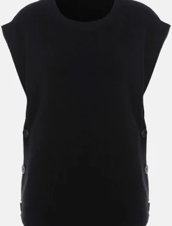 Liv Knitted Tabbard