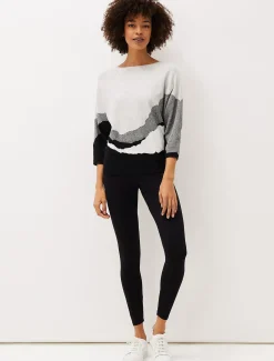 Lizzie Jersey Leggings