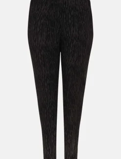 Lizzie Textured Leggings
