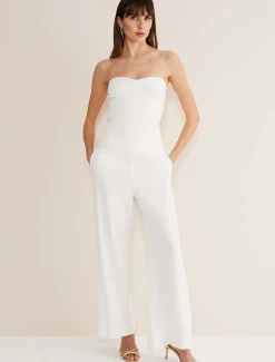 Lohra Corset Top