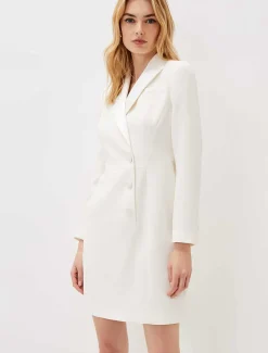 Lolicia Tux Dress