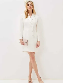 Lolicia Tux Dress