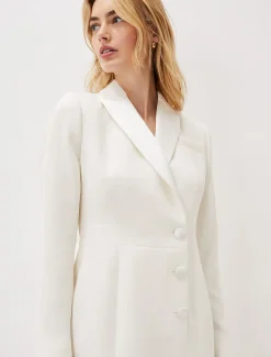 Lolicia Tux Dress