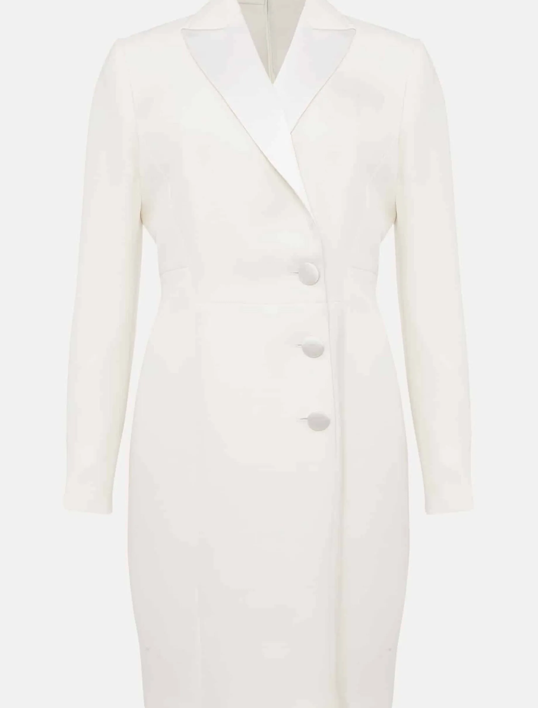 Lolicia Tux Dress