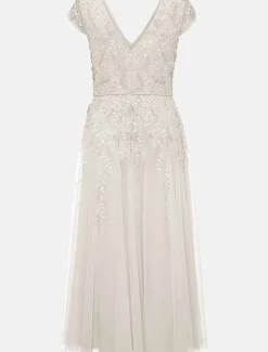 Lorena Tulle Wedding Dress