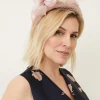 Lottie Flower Headband