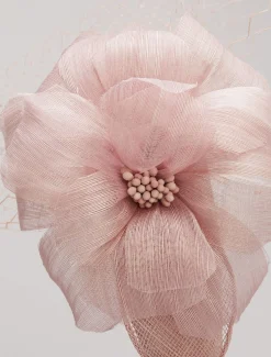 Lottie Flower Headband