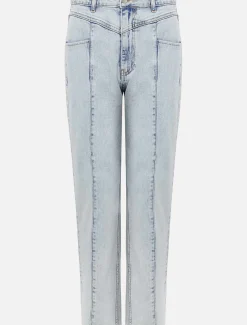 Lou Mom Jeans