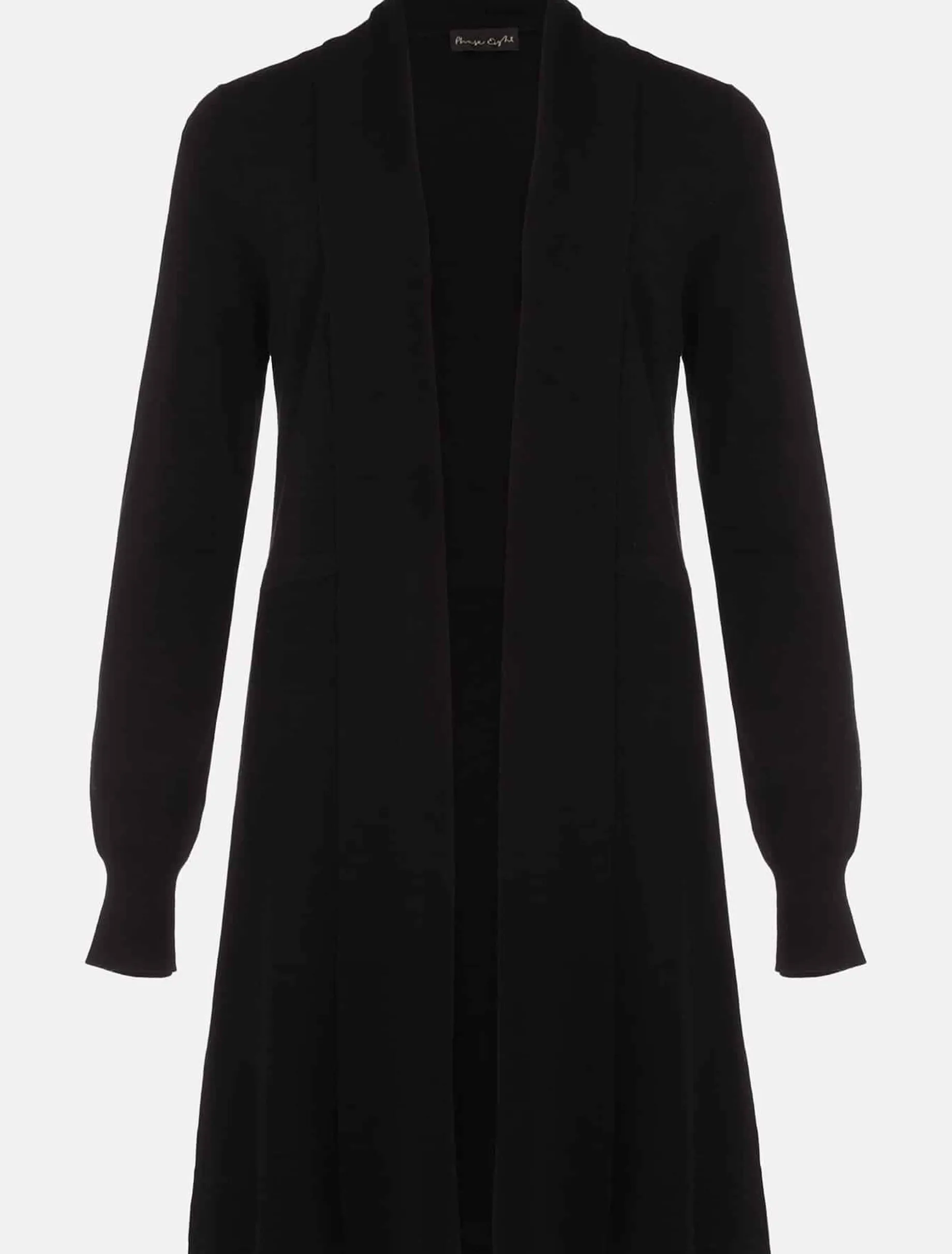 Louise Longline Cardigan