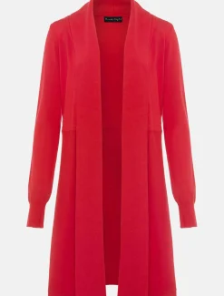 Louise Longline Cardigan