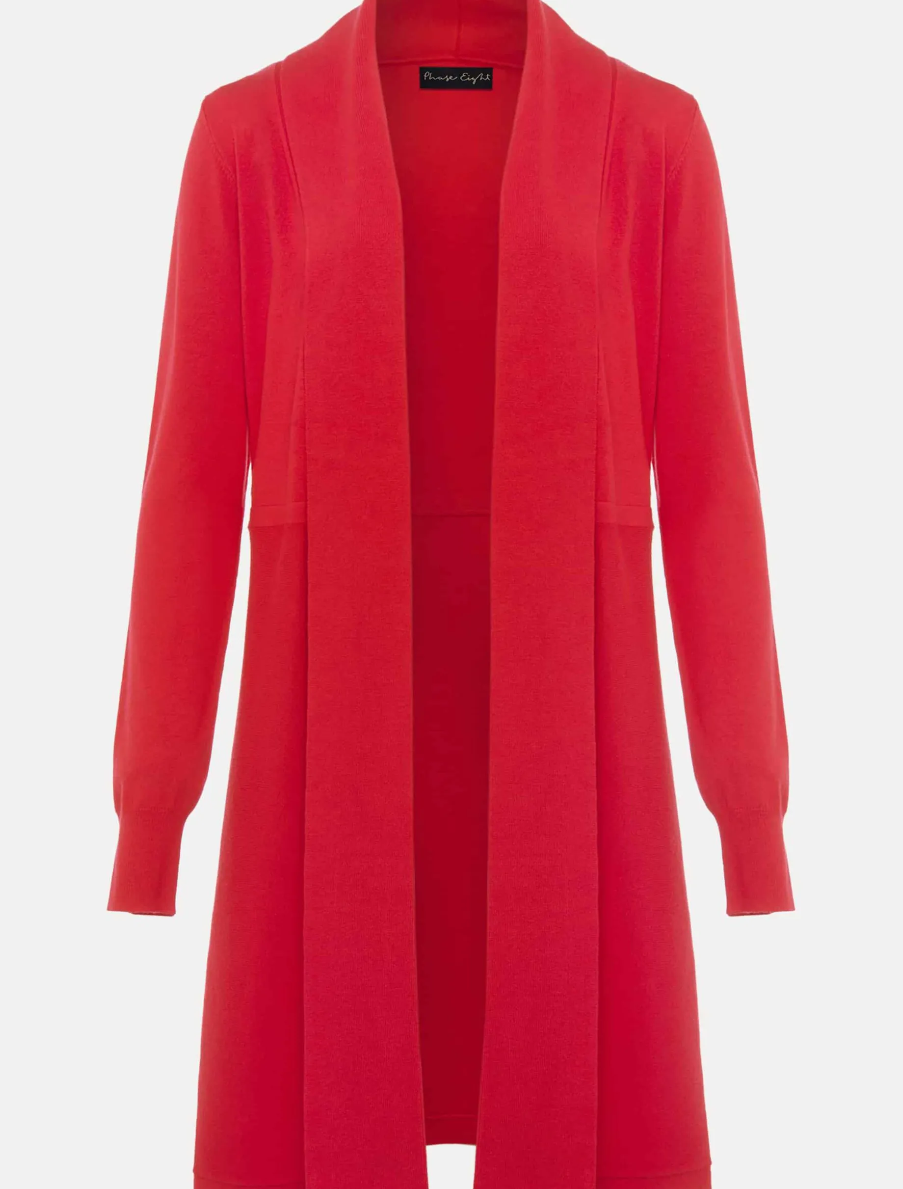 Louise Longline Cardigan
