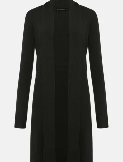 Louise Ribbed Cardigan