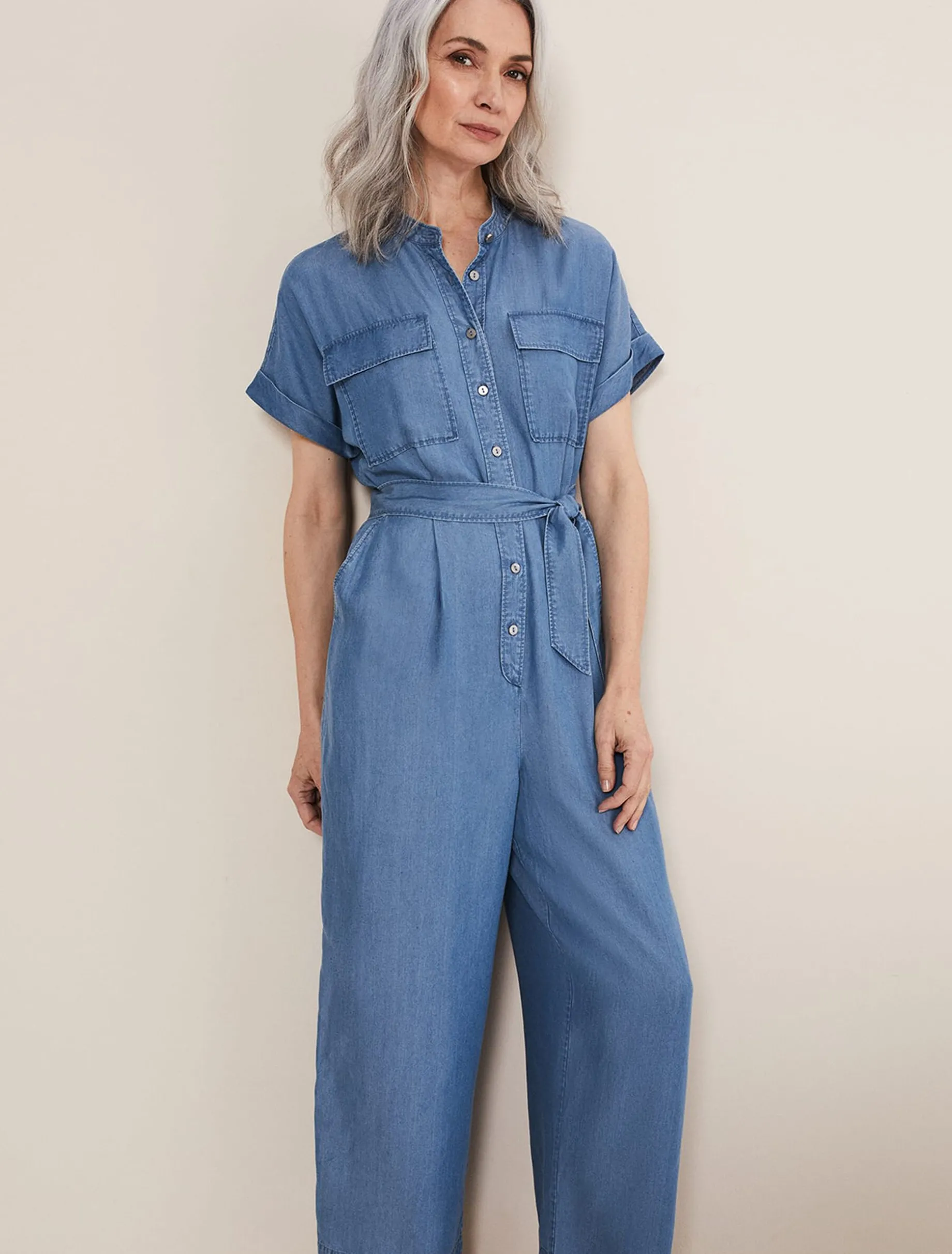 Lyla Jumpsuit