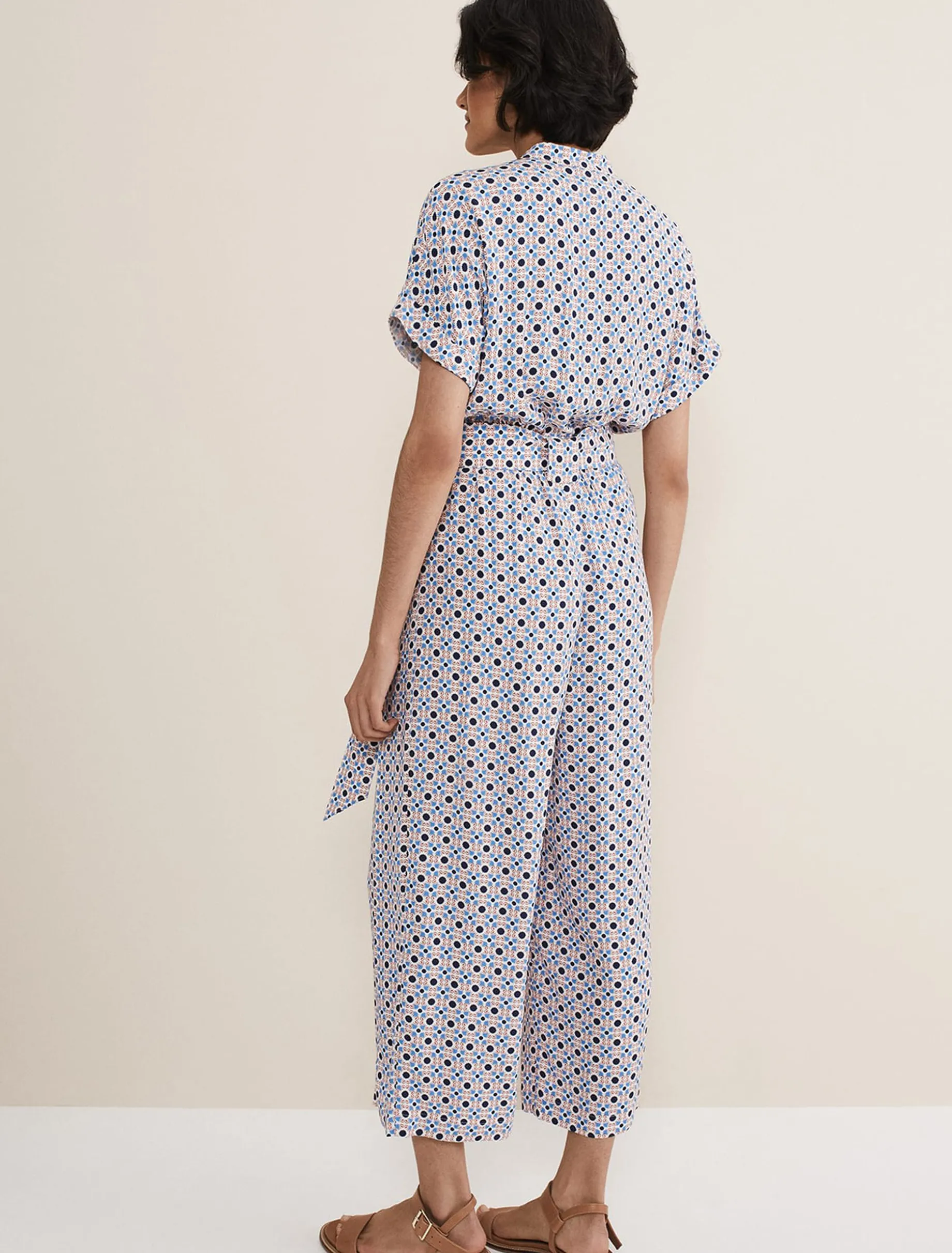 Lyla Jumpsuit
