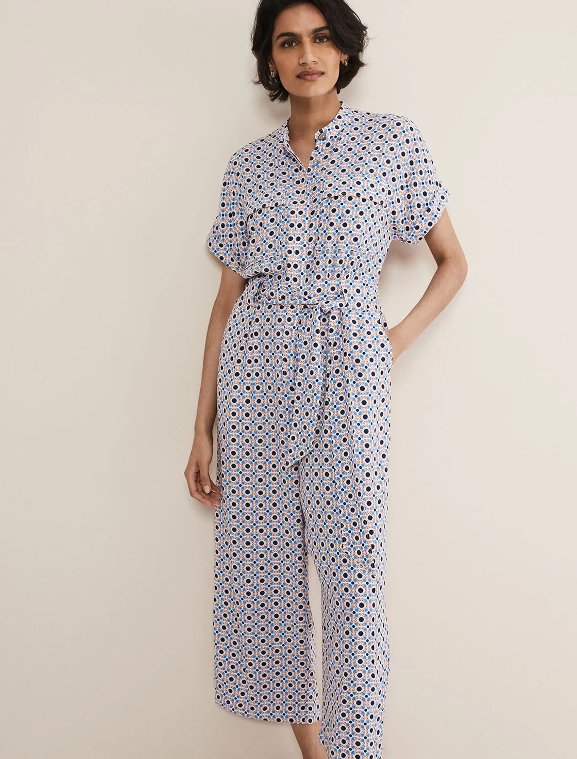 Lyla Jumpsuit