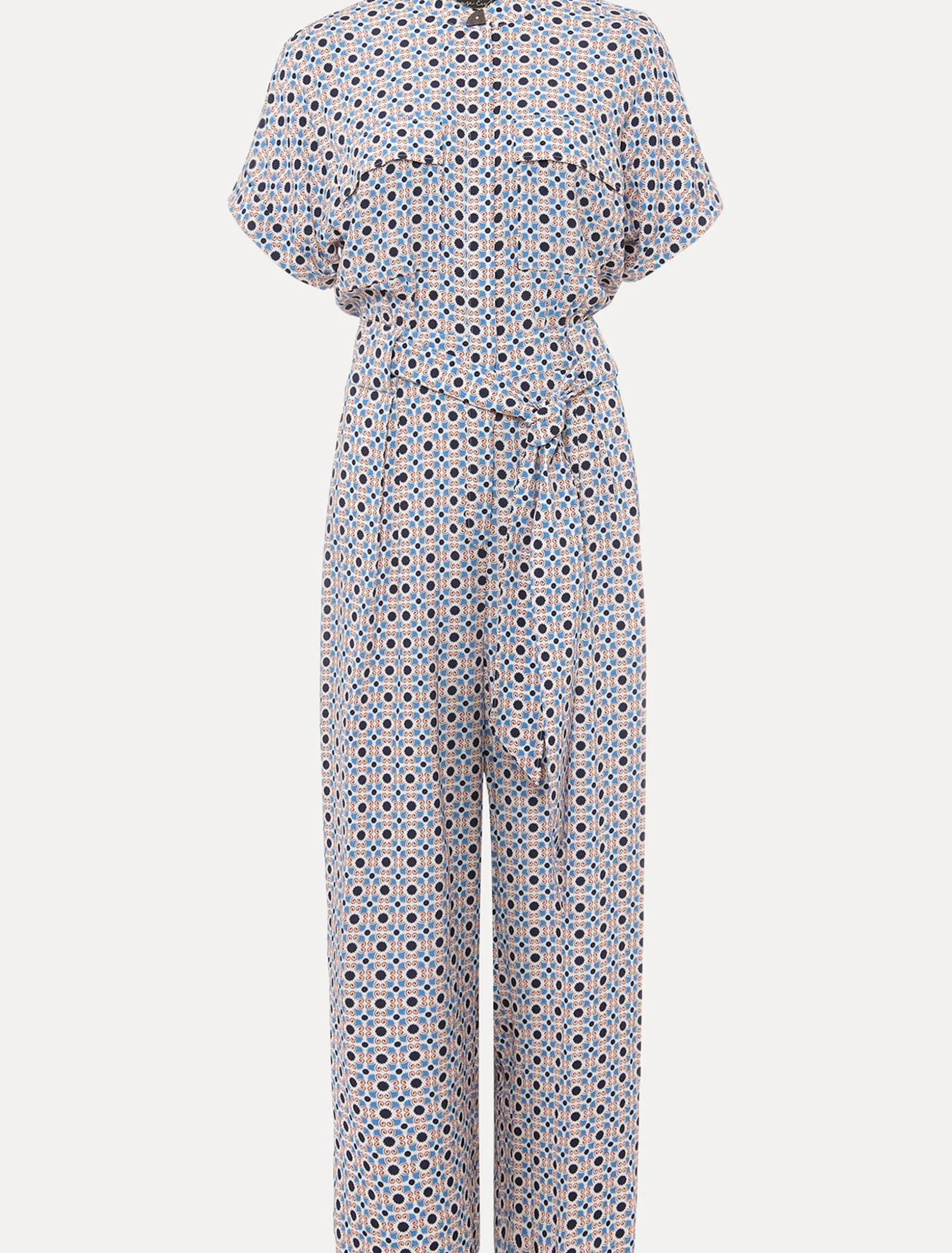 Lyla Jumpsuit