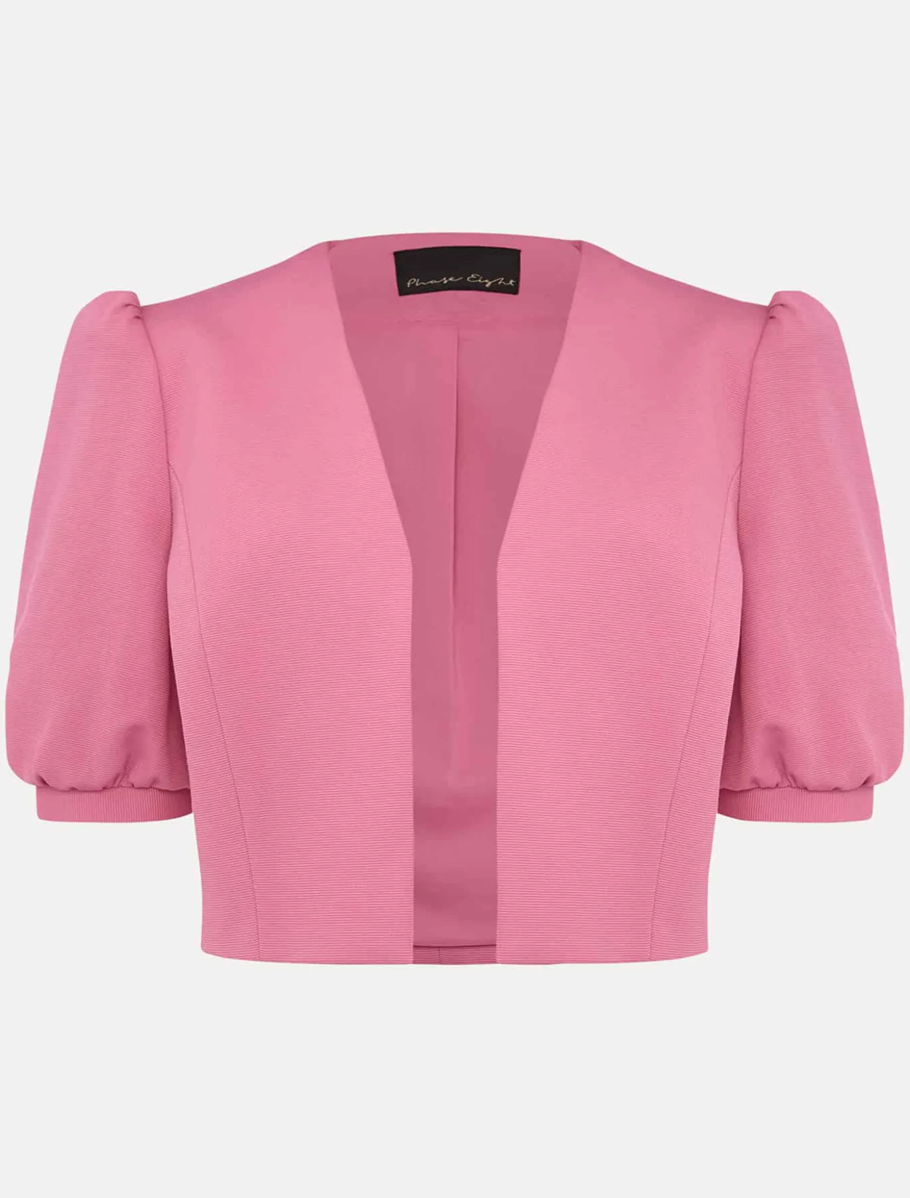 Mabel Puff Sleeve Jacket
