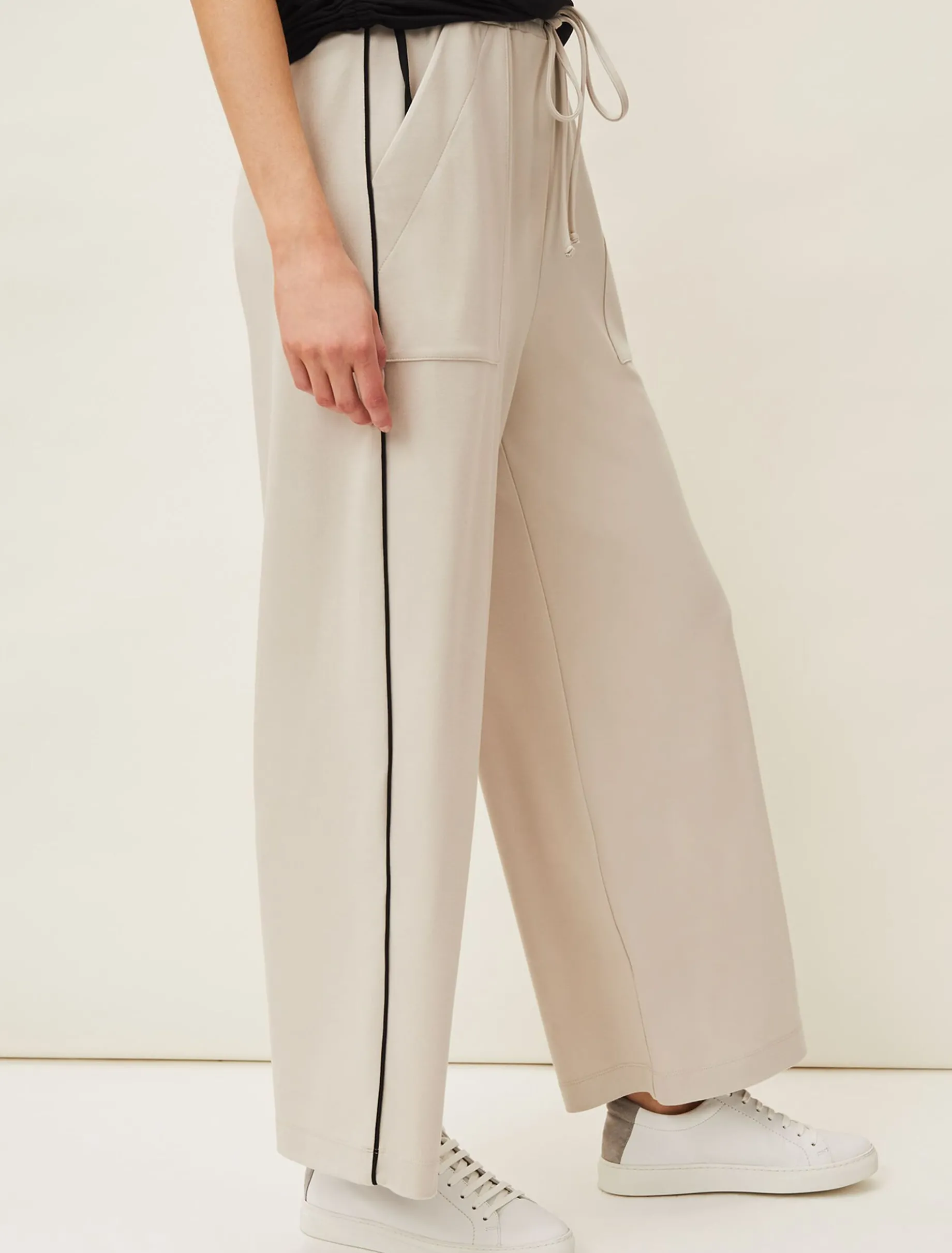 Maddy Jersey Lounge Trousers