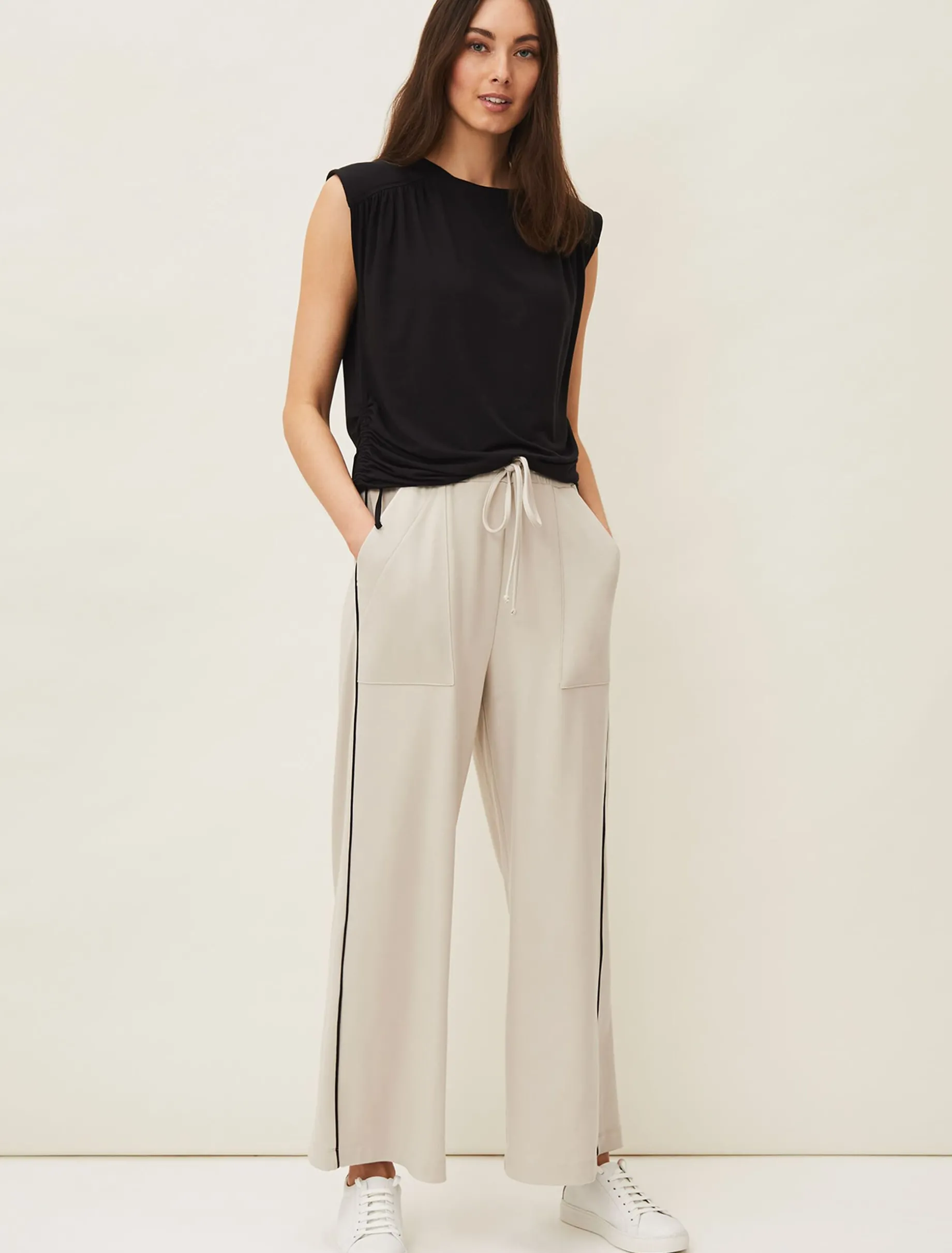 Maddy Jersey Lounge Trousers