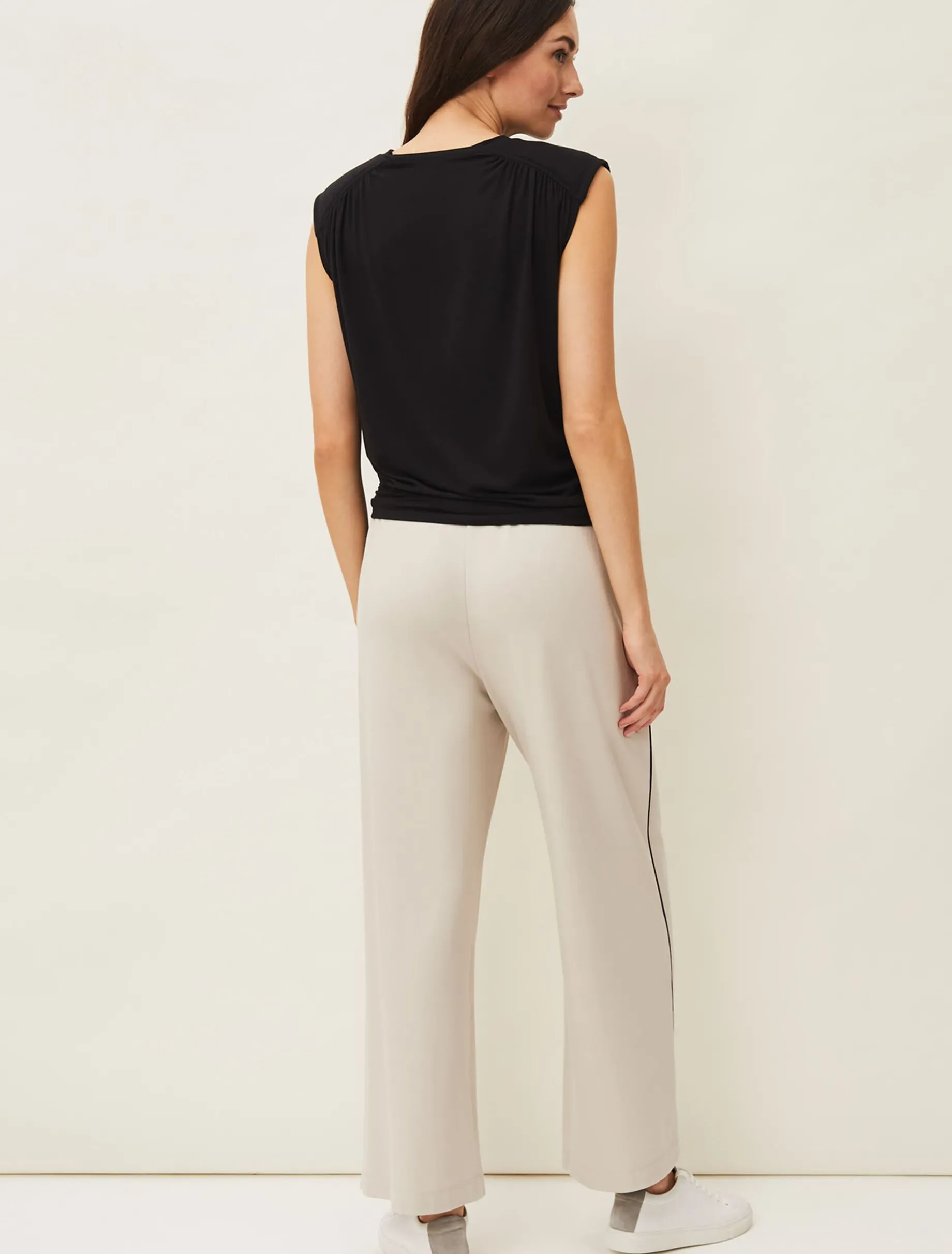 Maddy Jersey Lounge Trousers
