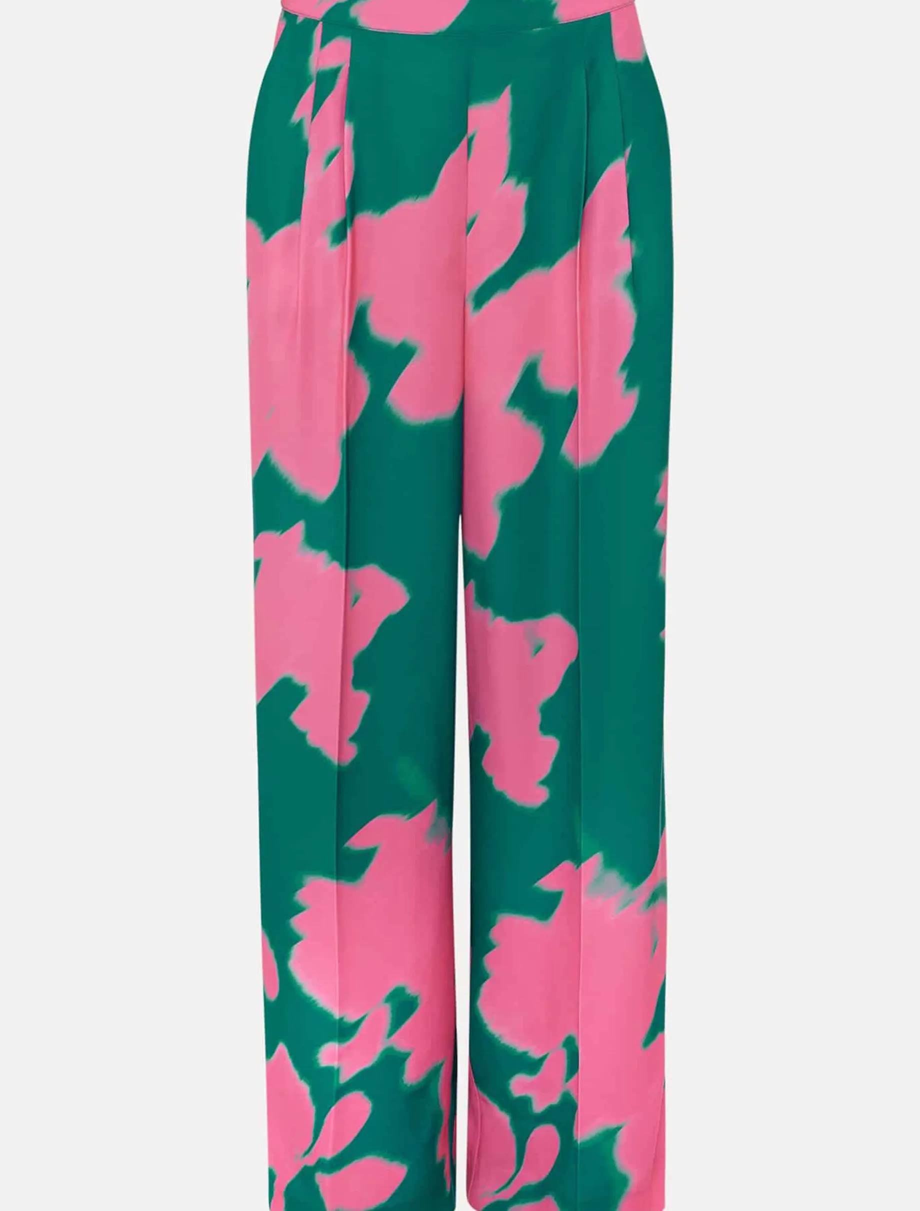 Madison Abstract Trousers Co-Ord