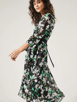 Magnolia Dress