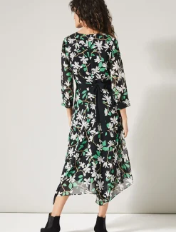 Magnolia Dress