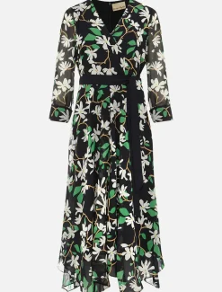 Magnolia Dress