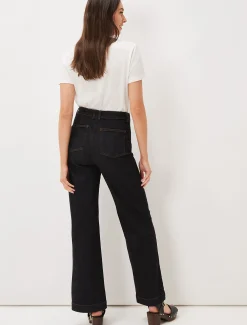 Magsie Wide Leg Jean