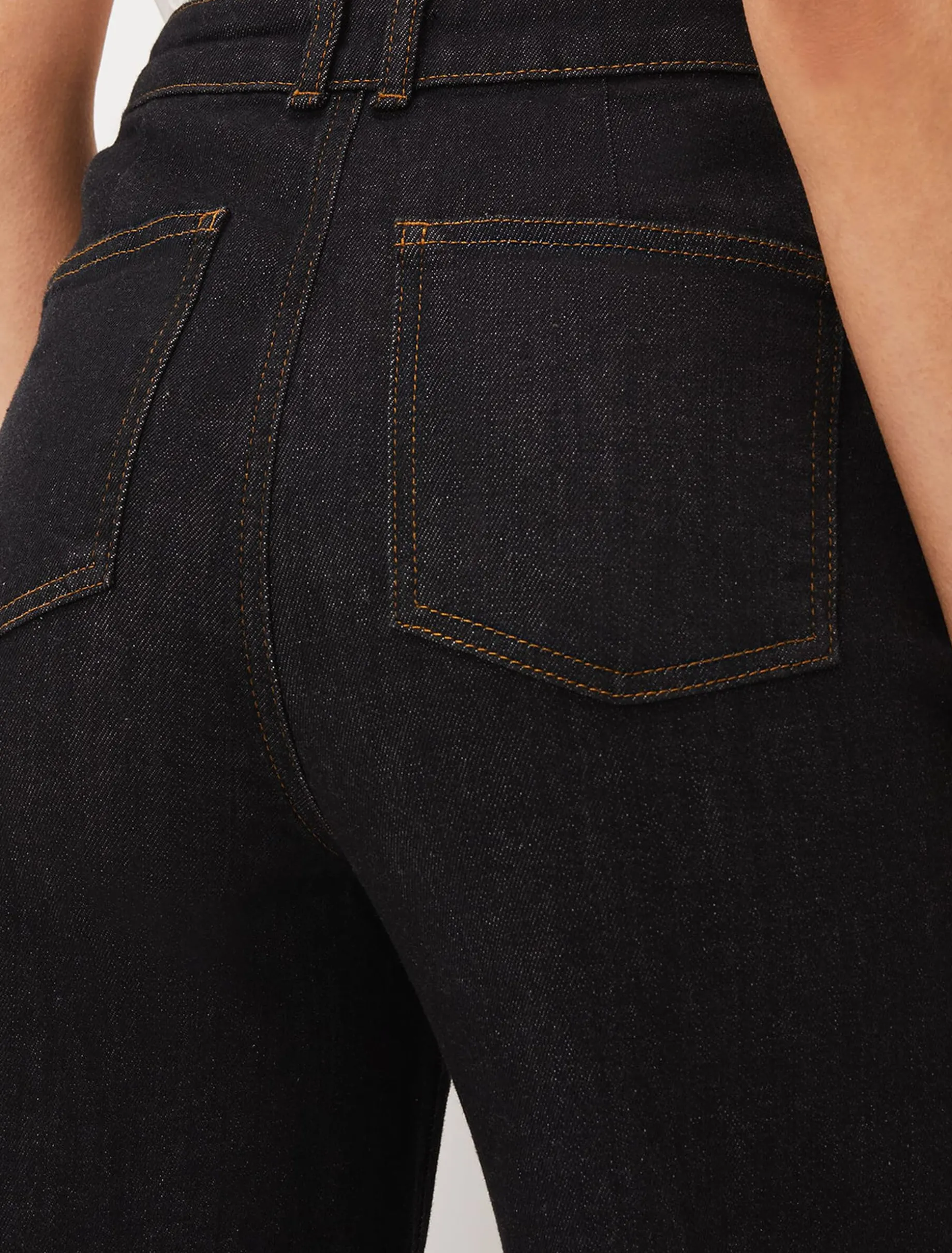 Magsie Wide Leg Jean