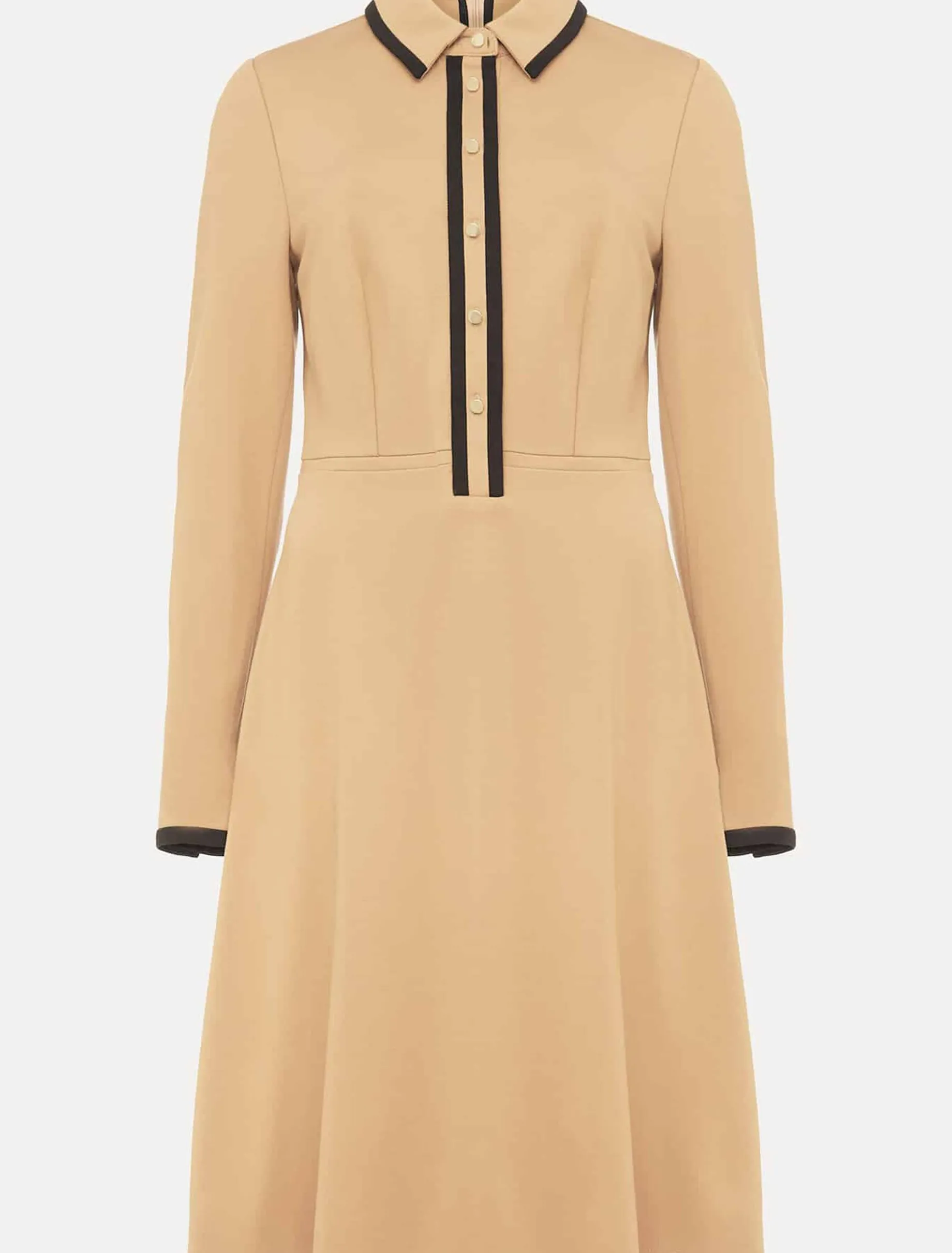 Manda Colourblock Dress
