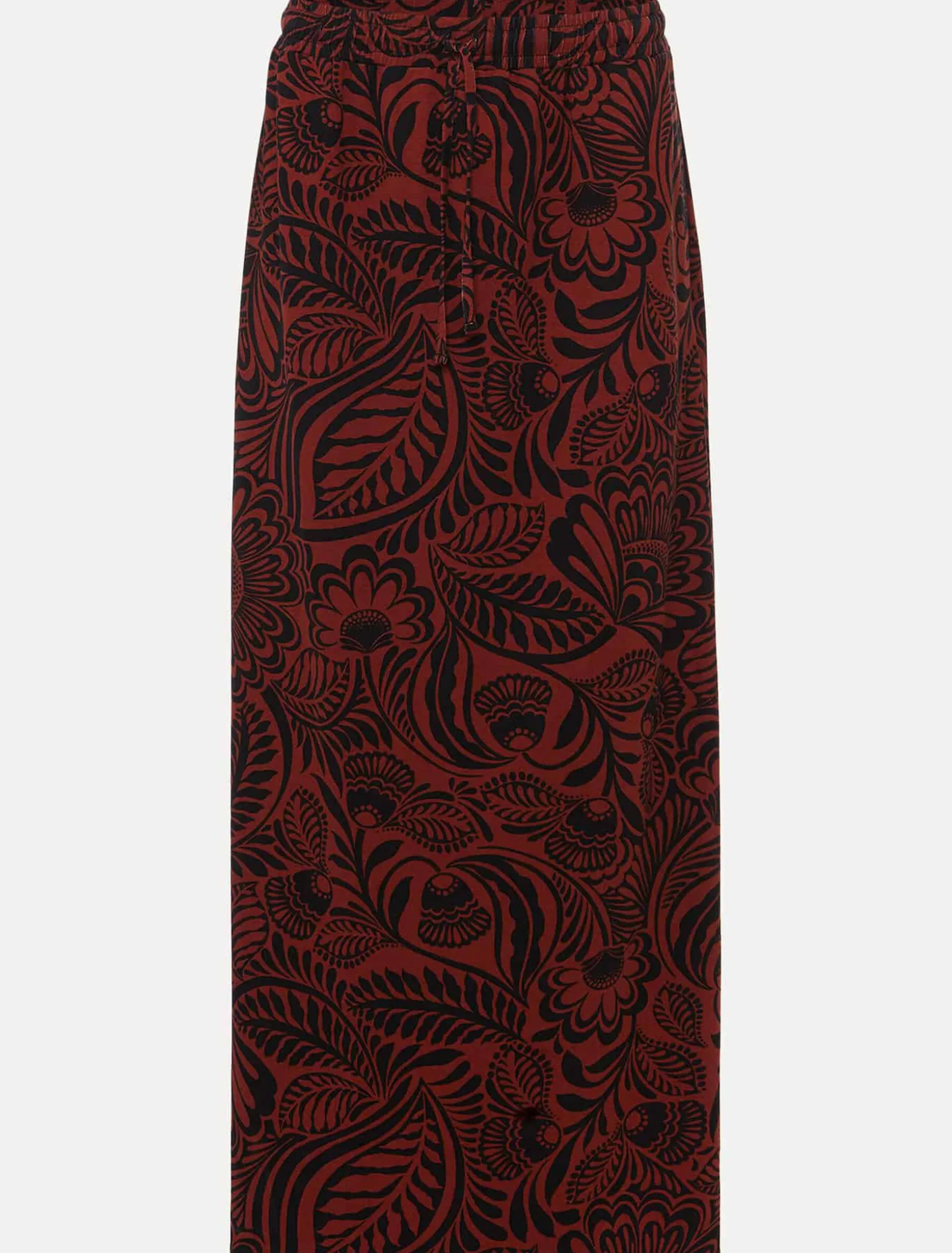 Mara Printed Skirt