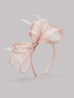 Marcella Bow Headband