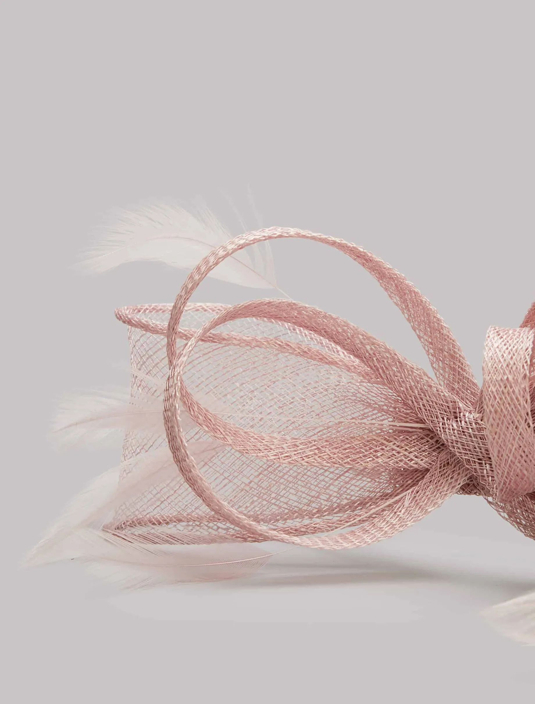 Marcella Bow Headband