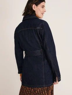 Marcie Longline Jacket